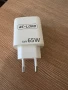 Бързо зарядно GaN 65W, снимка 1