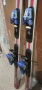 ски bkizzard magnesium 155см, снимка 3