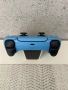 Оригинален Джойстик За Playstation 5 Dualsense Blue, снимка 4