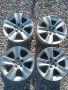 5x120..17цола 8j ET30 BMW , снимка 1