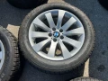 5х120 18 Джанти BMW X3 X5 5 series 5x120 БМВ, снимка 1