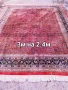 Ръчно тъкан вълнен килим.Ирански.Топ качество за ценители., снимка 1
