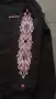 Chrome Hearts x Mattyboy hoodie, снимка 2