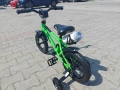 CROSS Велосипед 12" PATROL зелен, снимка 9
