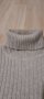 Пуловер поло Намаление , снимка 2