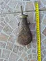 Европейска барутница - 18, снимка 1