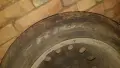 Зимни гуми-205/60/16-8мм грайфер, снимка 3