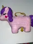 Polly pocket my little pony, снимка 1