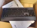 Rii Gaming Keyboard Wireless светеща презареждаща батерия НОВА, снимка 7