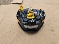 A21846019189E38 / 307976098162 ВОЛАН С AIRBAG OEM MERCEDES W204 OM651 2014, снимка 10