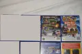 Игри за PS2 Time Splitters/Destroy All Humans 1 2/Lemmings/Water Horse/Guitar Hero 3 Legends of Rock, снимка 10