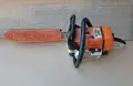 Моторна резачка STIHL 036 / Щил 036, снимка 3