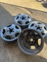 Алуминиеви джанти 15”, снимка 2