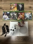 Xbox One S White 500GB + игри, снимка 3