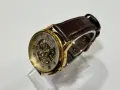 Часовник Rotary Men's Automatic Skeleton Mechanical GS03862/01, снимка 5