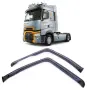 Ветробрани за Renault t euro 6 – Perflex CR08, снимка 1