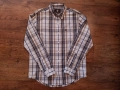 Карирана риза Timberland , снимка 1