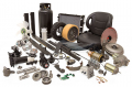 Резервни части за мотокари и складова техника, снимка 1 - Резервни части за машини - 36427672