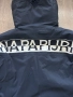 Зимно яке Napapijri Rainforest Tech Ski, снимка 17