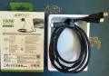 Kабел Acefast C5 2в1 с USB-C - USB-C / USB-C , снимка 3