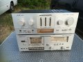 marantz x 2-внос germany 1608211025, снимка 1