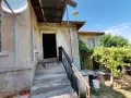 Отличен имот с голям парцел (1070 кв.м) и 3 спални в село Николово, обл. Хасково, снимка 6