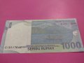 Банкнота Индонезия-15942, снимка 3