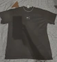 Мъжка спортна тениска Nike air oversize размер М, снимка 1