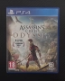 Assassin’s Creed Odyssey за PS4, снимка 1