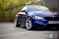 19" Джанти БМВ 5X120 BMW 3 E90 E92 F30 F31 F32 5 E60 F10 F11 F06 7 F01 X3 X4 X5 X6, снимка 11