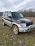Паджеро Пинин 1.8мпи за части, снимка 2