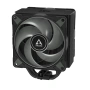 Охладител ARCTIC Freezer 36 A-RGB Black - ACFRE00124A, снимка 3