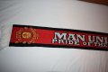 Manchester United - Old Trafford - Pride of the North - 100% ориг. шал / Манчестър Юнайтед, снимка 2