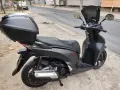 honda sh 300i ABS, LED, Keyless , снимка 2