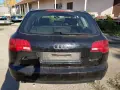 На части!!! AUDI A6 2007 2.0 TDI Ауди А6, снимка 4