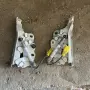 Панти с пиропатрони за Audi A3 8v ауди а3 8V0823823F
, снимка 1