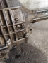 Преден диференциал -Nissan Navara D40 -2.5dci-174кс-2006г, снимка 2