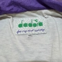 Спортно Горнище Diadora Vintage Размер XXL, снимка 8