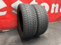 205 55 16, Зимни гуми, Continental WinterContactTS850, 2 броя, снимка 1