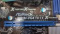 Дънна платка Asrock H61M-VG4 с Процесор Intel Celeron G1650, снимка 3