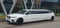 BMW X6 superstretch limousine под наем , снимка 9