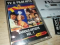 TV & FILM HITS-ORIGINAL TAPE 3011251904, снимка 9
