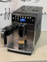 Кафемашина кафе автомат Saeco Picobaristo de luxe с гаранция, снимка 5