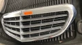 Решетки Mercedes W212 E-class, снимка 10