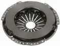 Притискателен диск SACHS 3082 001 915, снимка 2