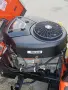 тракторна косачка 22hp Husqvarna , снимка 9