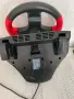 Волан С Педали Logitech Formula Force Ex, снимка 7
