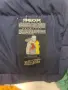 Мъжко зимно яке GEOX Respira XXL с естествен пух , снимка 8