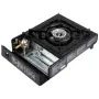 Преносим туристически газов котлон в куфар 2200 W – Т972, снимка 3