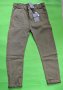 Английски детски панталон-дънки RESPECT, снимка 1 - Детски панталони и дънки - 39703551